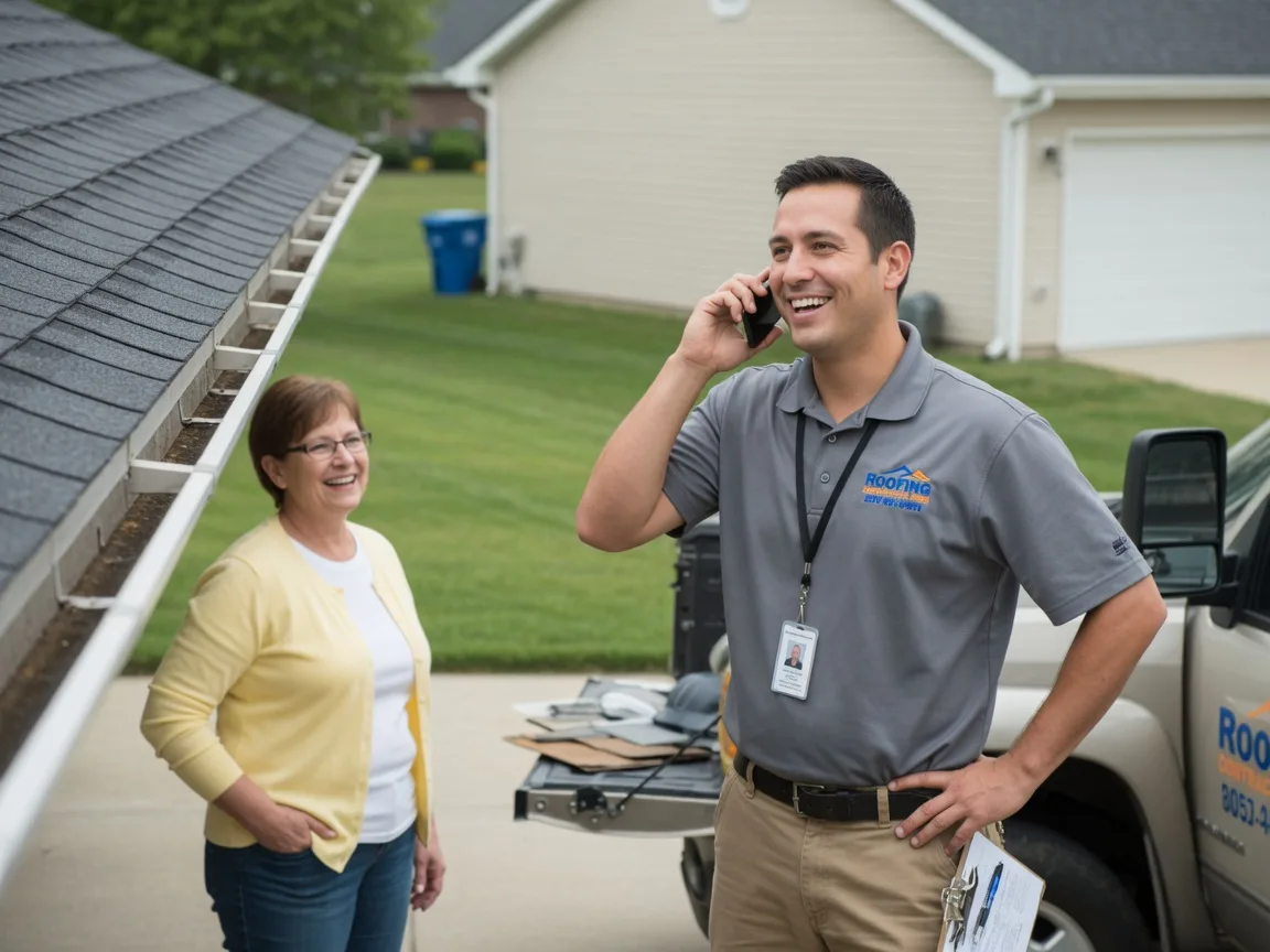 Local Roofing Contractors Burkburnett, TX FAQs